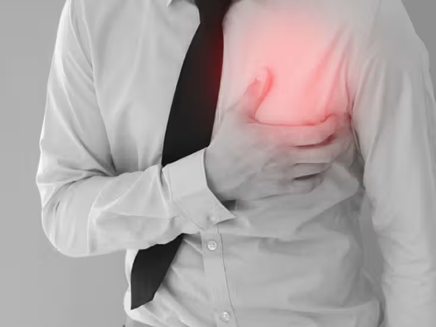 Descubre que significa sufrir de palpitaciones cardíacas