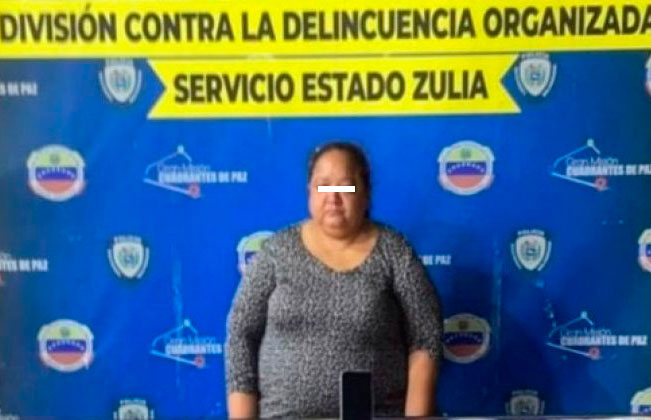 Detenida-por-hacerse-pasar-como-funcionaria-del-Saren