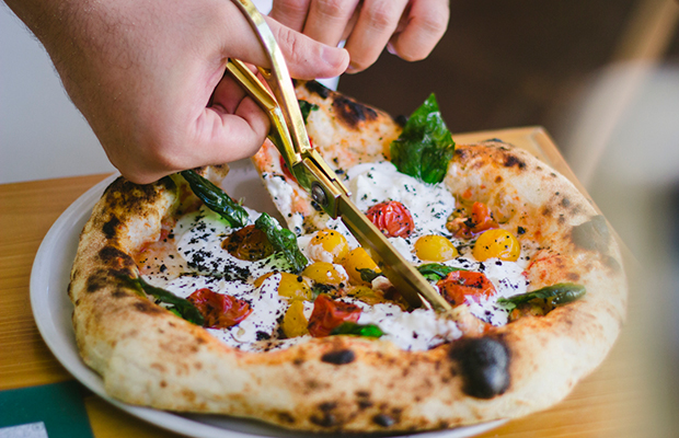 Dos de las mejores pizzerías del mundo tienen dueños venezolanos