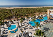 Fenahoven ve con optimismo interés de cadenas internacionales en el sector hotelero venezolano