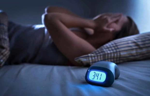 Esta es la razón por la que siempre te despiertas a la misma hora