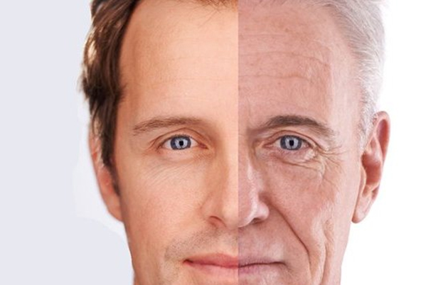 Este es el tipo de piel que envejece más despacio