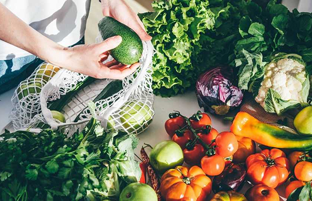 Esto es lo que debes comer si quieres reducir el cortisol de manera natural