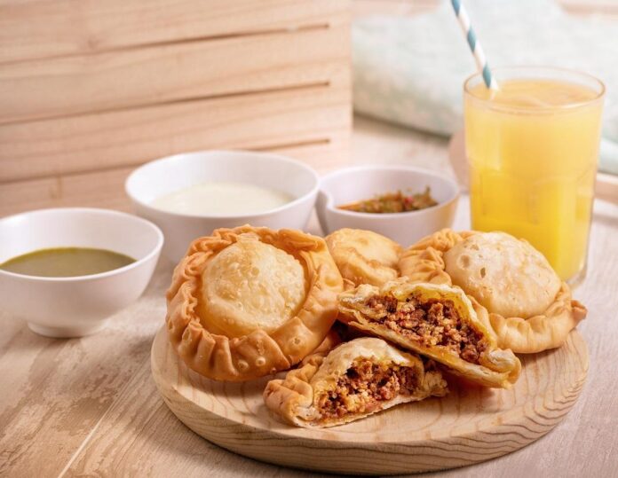 Expo Pastelito Andino promueve gastronomía y desarrollo económico en Mérida