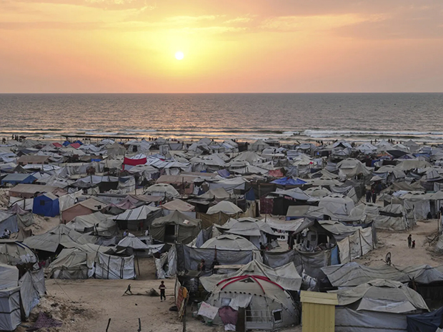 Gobierno palestino alerta que plan israelí de nuevos asentamientos aumentará la violencia