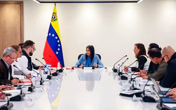 Gobierno-venezolano-prioriza-alimentación-y-salud-en-asignación-de-divisas