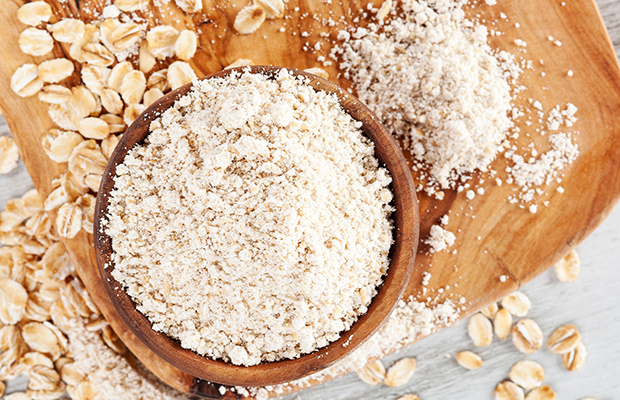Harina de avena propiedades, beneficios y cómo usarla en recetas de cocina