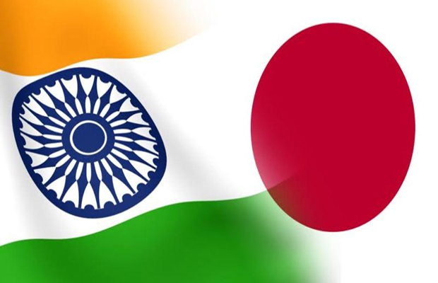Japón e India acuerdan fortalecer cooperación económica y en defensa en la próxima década