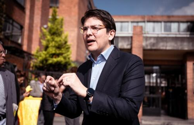 Joven que le disparó a Miguel Uribe aceptó cargos; así avanza el caso