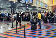 EEUU reduce advertencia de viaje para Venezuela