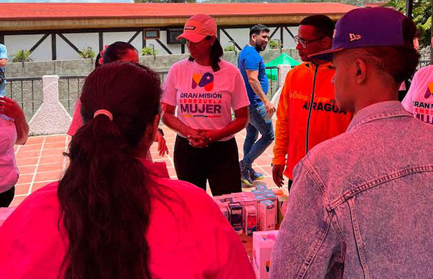 Más de 190 personas atendidas en jornada