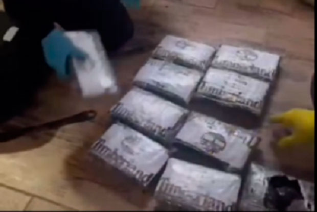 PNB-encuentra-cocaína-oculta-en-dos-viviendas-de-La-Grita