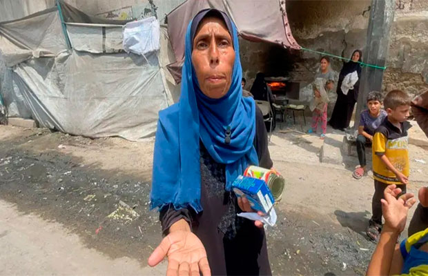 Palestinos-desesperados-ante-el-plan-de-Israel-de-tomar-el-control-de-Ciudad-de-Gaza