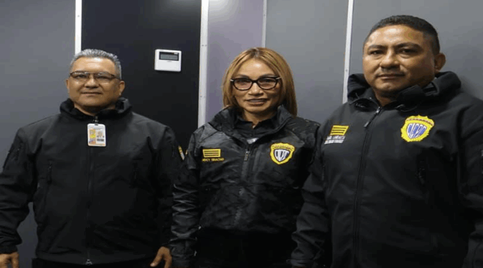 Plan “Rutas de Esperanza” del CICPC brinda apoyo y seguridad a los connacionales