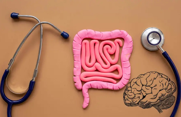 Reportan más trastornos que conectan cerebro y digestión tras el COVID-19