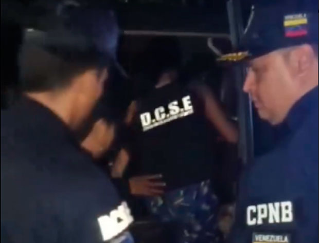 Rescatados-tres-adolescentes-en-operativo-contra-secuestro-en-Mérida