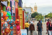American Airlines planea reactivar vuelos directos hacia Maracaibo