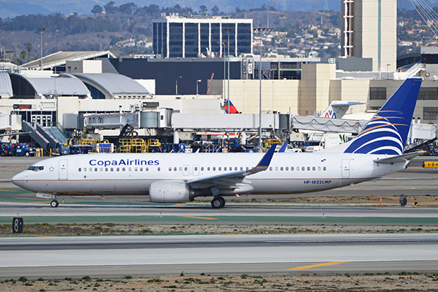 Sector turismo de Nueva Esparta está optimista por la llegada de visitantes a través de conexiones con COPA