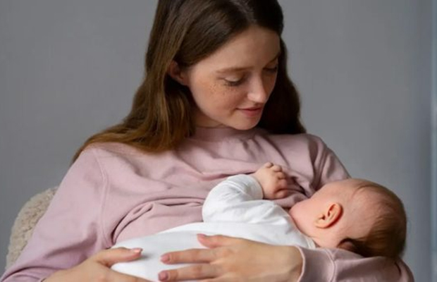 Semana de la Lactancia Materna concientiza sobre la importancia para los infantes