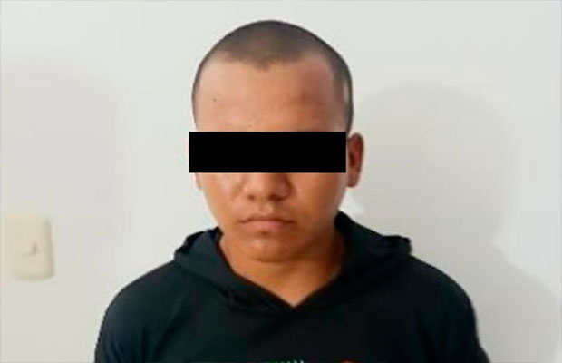 Sujeto-asesinó-a-su-pareja-y-luego-arrojó-el-cuerpo-a-un-caño-en-Anzoátegui