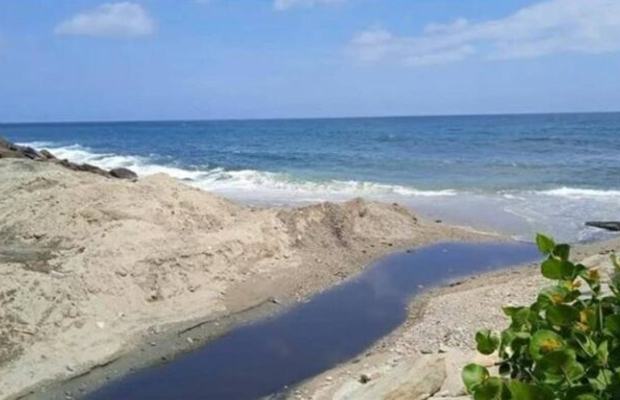 Un joven murió ahogado en el río La Veguita de La Guaira