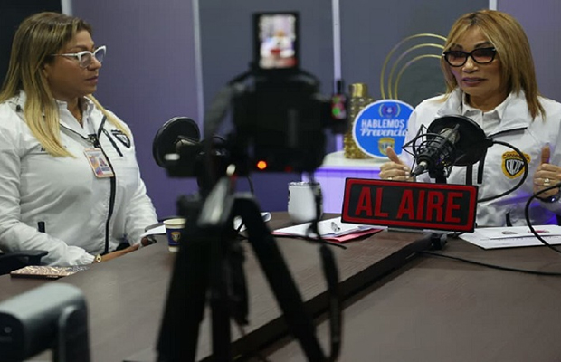 Unión Popular, Militar y Policial logra disminución de índice delictivo en Venezuela