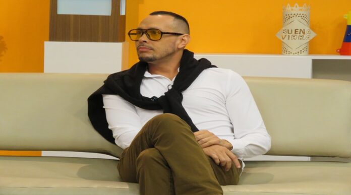 Venezolano diseña innovador método de sanación para patologías metabólicas