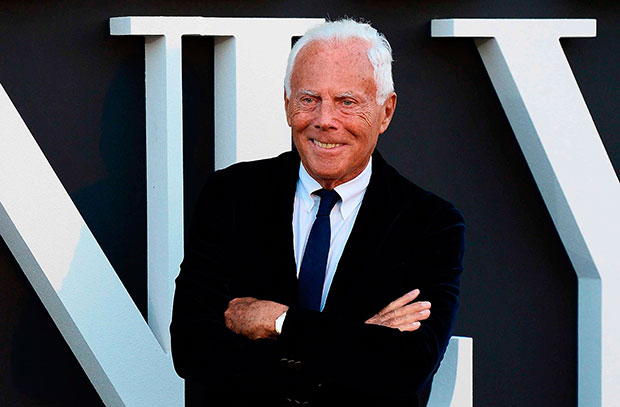 Abierto-el-testamento-de-Giorgio-Armani