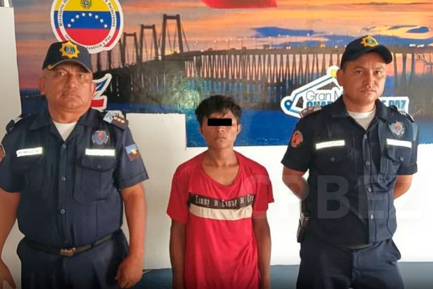 Aprehendido-Lucifer-tras-intentar-abusar-sexualmente-de-una-menor