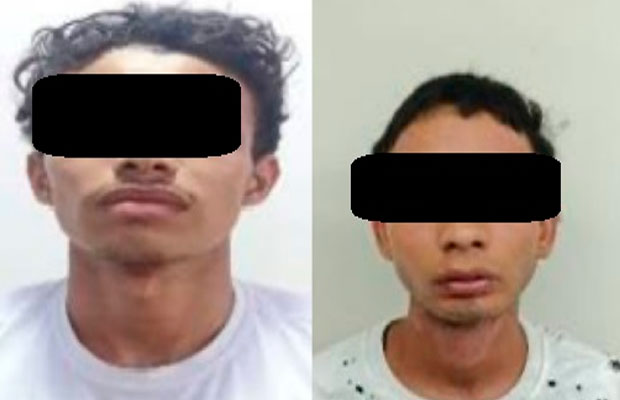 Capturados-dos-atracadores-del-sector-Monumental-de-Valencia