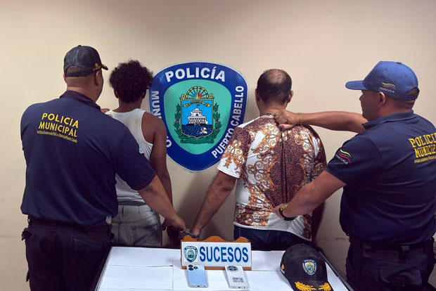 Capturan-al-Monstruo-de-Puerto-Cabello-por-abusar-de-su-propio-hijo