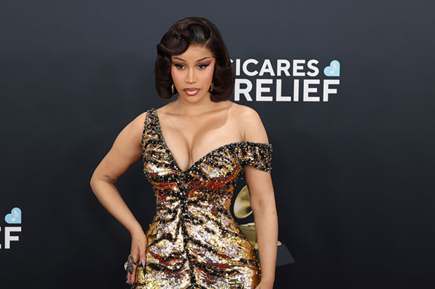 Cardi-B-anuncia-que-está-embarazada