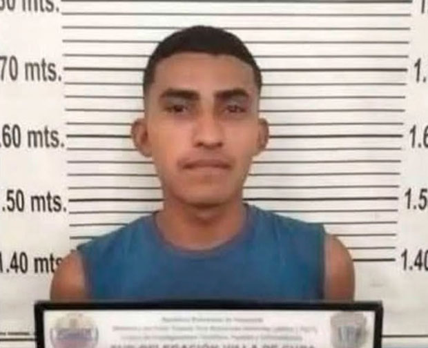 Dieron-de-baja-a-El-Enano-presunto-miembro-de-la-banda-Los-Chevrolet-en-Aragua