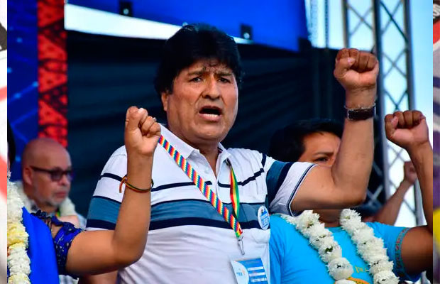 Evo-Morales-dice-que-no-promoverá-el-voto-nulo-en-la-segunda-vuelta-en-Bolivia