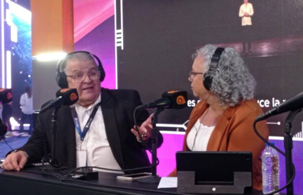 Fitelven una ventana de la expansión tecnológica e inovación en el país