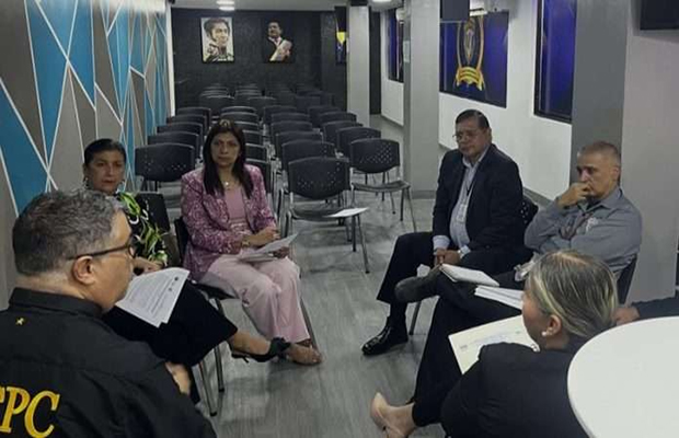 Garantizan un turismo seguro al crear protocolo de prevención contra las drogas