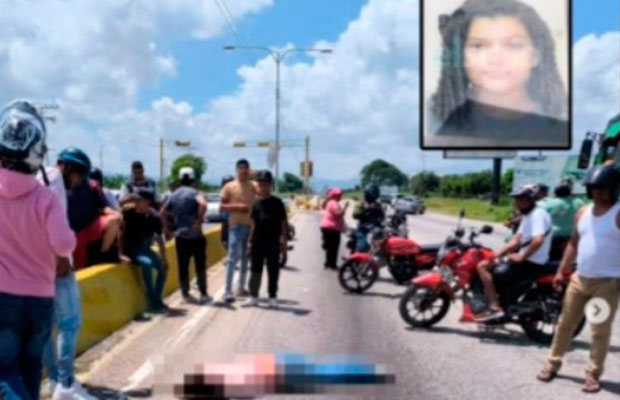 Joven-murió-en-accidente-de-tránsito-en-la-Avenida-Los-Aviadores