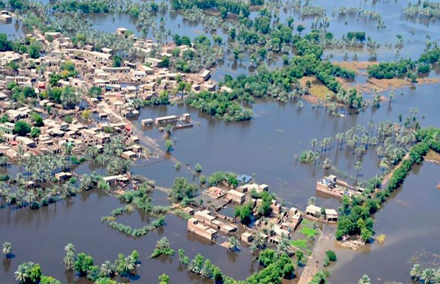 Las-inundaciones-en-Pakistán,-agravadas-por-el-calentamiento-global,-se-prolongarán