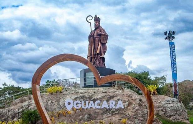 Plantean convertir a Guacara en potencia comercial de Carabobo