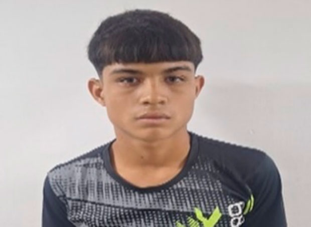 Por-violencia-fue-aprehendido-un-hombre-en-Lara