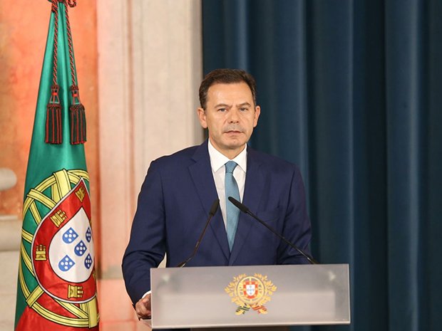 Portugal anuncia que reconocerá el Estado de Palestina este domingo