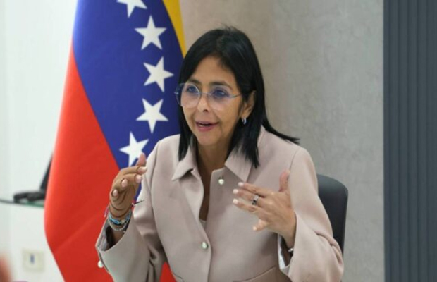 Rodríguez ante intimidaciones de EEUU «No se atrevan y no se les ocurra»