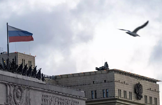 Rusia dice que no planeaba atacar objetivos en el territorio de Polonia