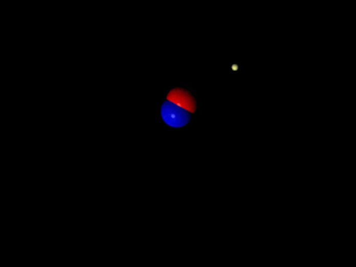 Si-los-átomos-son-sobre-todo-espacio-vacío,-¿por-qué-no-podemos-atravesar-paredes