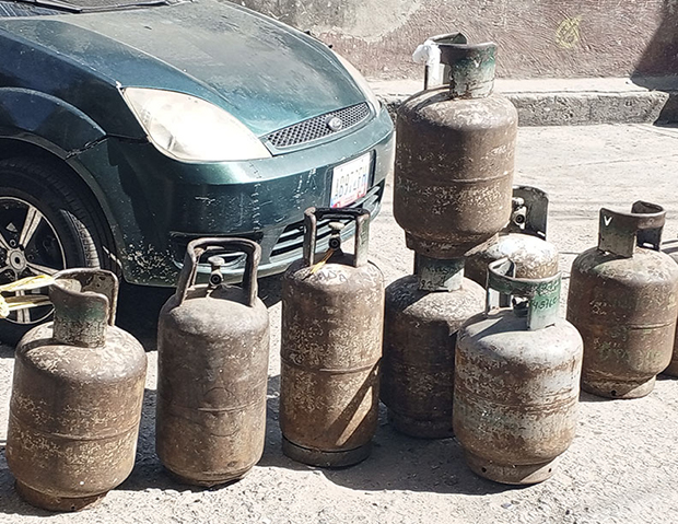 Urge reemplazar millones de bombonas de gas en Venezuela