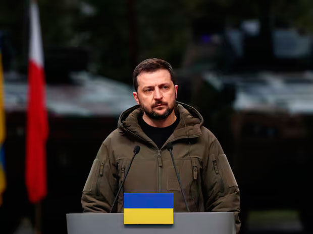 Zelenski-dijo-estar-dispuesto-a-dejar-el-poder-tras-la-guerra