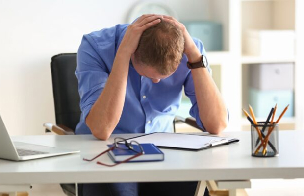 3 hábitos sencillos para reducir el estrés después del trabajo