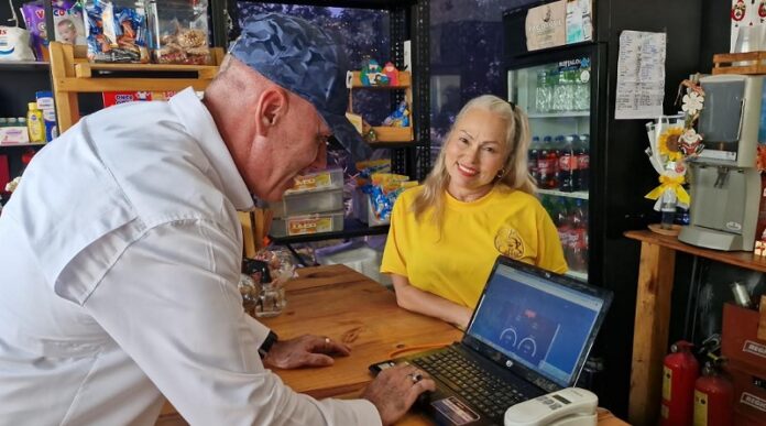 Aba Ultra de Cantv llega a más de 500 hogares e instituciones de Maracay