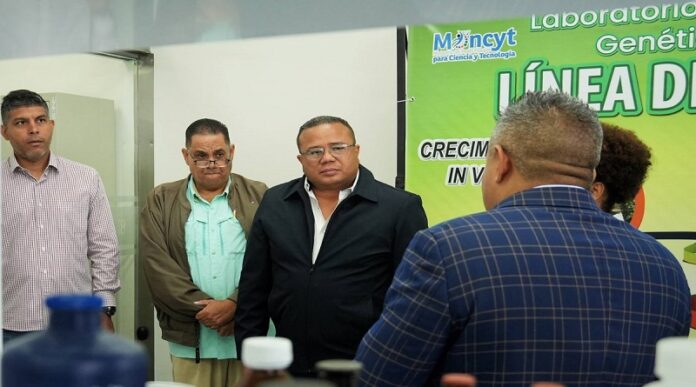 Banco de semillas para ciclo invierno crearán en el estado Guárico