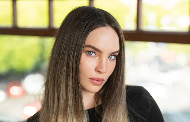 Belinda recibe protección legal inmediata tras demanda a Lupillo Rivera por violencia digital